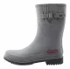 Damen Stiefel Lotte grau